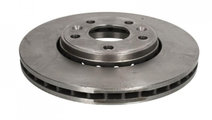 Disc frana Renault MEGANE III cupe (DZ0/1_) 2008-2...