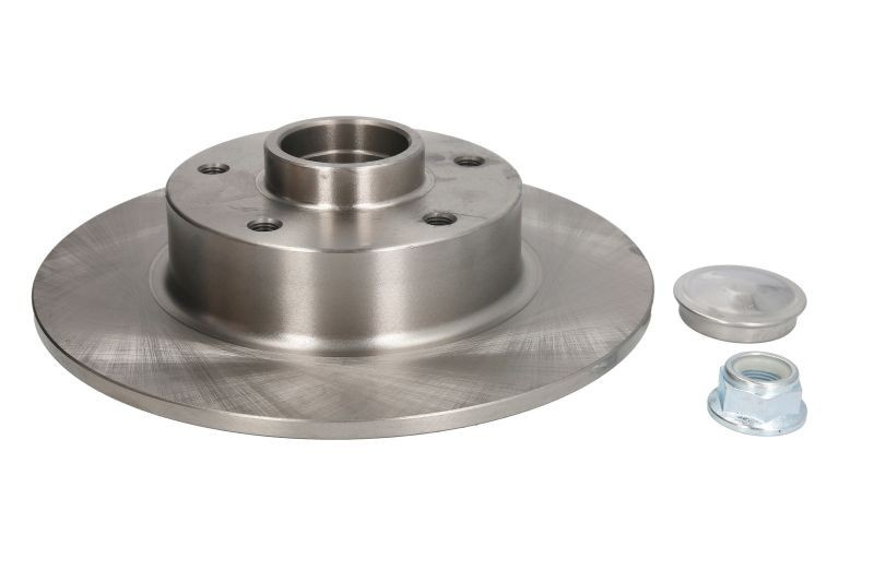Disc frana RENAULT MEGANE III Cupe (DZ0/1) (2008 - 2016) ABE C4R027ABE piesa NOUA