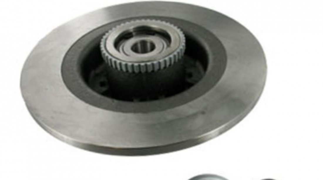 Disc frana Renault MEGANE Scenic (JA0/1_) 1996-2001 #3 0986479270