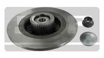 Disc frana RENAULT MEGANE Scenic JA0/1 SKF VKBD 10...