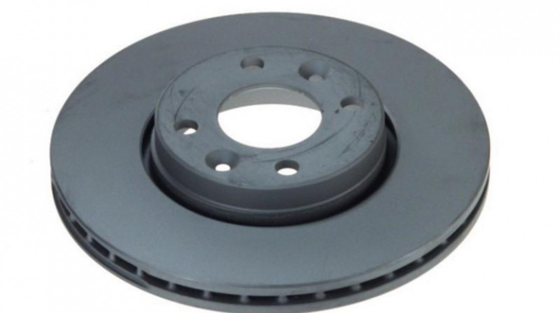 Disc frana Renault MODUS / GRAND MODUS (F/JP0_) 2004-2016 #2 0986479080