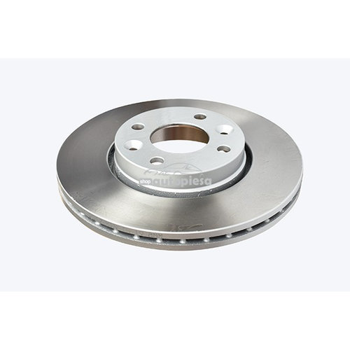 Disc frana RENAULT MODUS / GRAND MODUS (F/JP0) (2004 - 2016) PREMIERE FDF.399 piesa NOUA