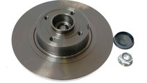 Disc frana RENAULT SCÉNIC II JM0/1 Producator BRE...