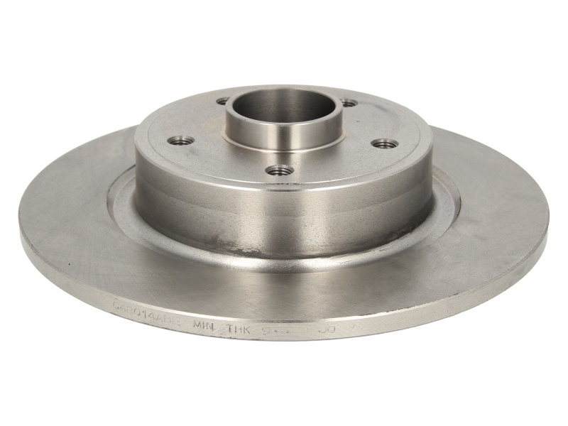 Disc frana RENAULT SCENIC II (JM0/1) (2003 - 2009) ABE C4R014ABE piesa NOUA