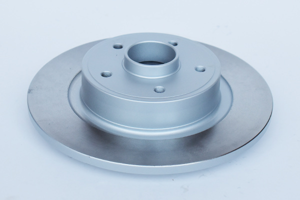 Disc frana RENAULT SCENIC II (JM0/1) (2003 - 2009) PREMIERE FDF.447 piesa NOUA