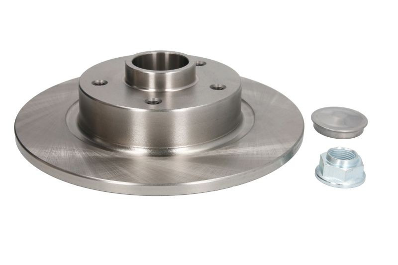 Disc frana RENAULT SCENIC III (JZ0/1) (2009 - 2016) ABE C4R034ABE piesa NOUA