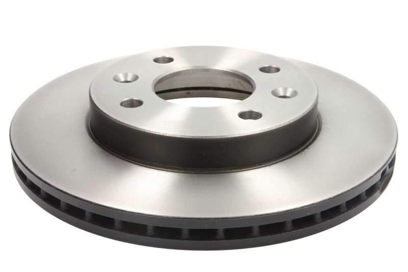 Disc frana RENAULT SYMBOL II (LU1/2) (2008 - 2013) QWP WBD122 piesa NOUA