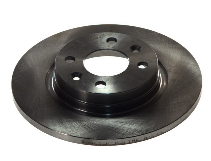 Disc frana RENAULT TWINGO I (C06) (1993 - 2012) ABE C3R034ABE piesa NOUA