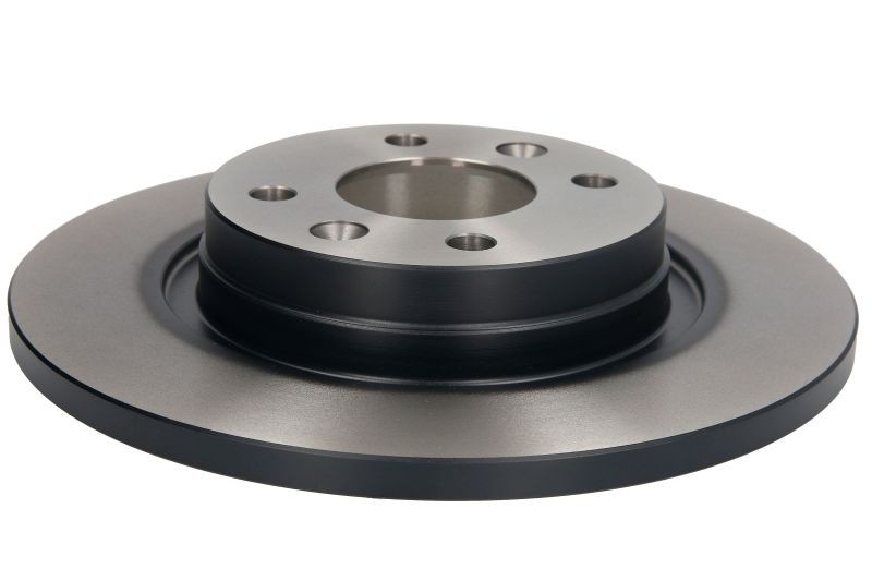 Disc frana RENAULT TWINGO I (C06) (1993 - 2012) KRIEGER 0950004003 piesa NOUA