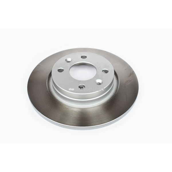 Disc frana RENAULT TWINGO II (CN0) (2007 - 2014) PREMIERE FDF.302 piesa NOUA
