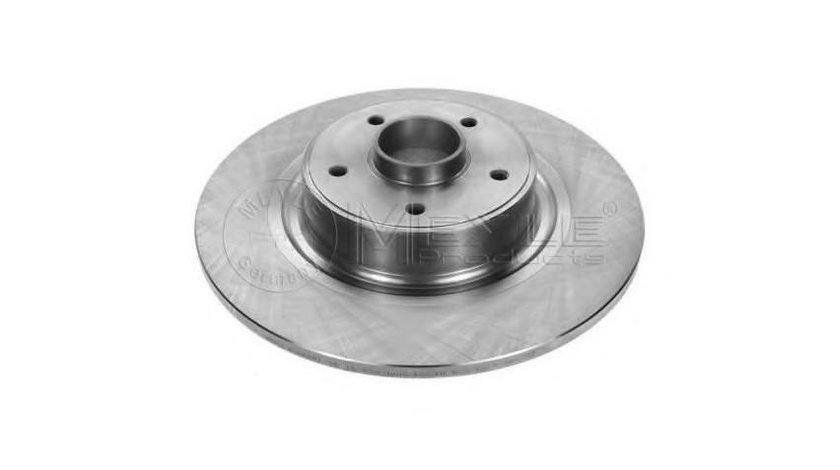 Disc frana Renault VEL SATIS (BJ0_) 2002-2016 #2 08A23927