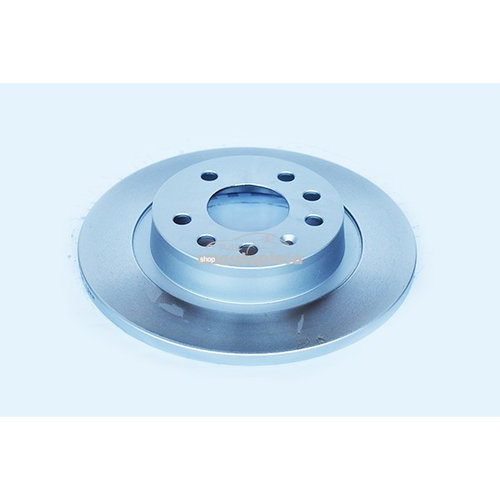 Disc frana SAAB 9-3 Combi (YS3F) (2005 - 2016) PREMIERE FDF.418 piesa NOUA
