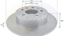 Disc frana SAAB 9-3 (YS3D) (1998 - 2003) COMLINE A...