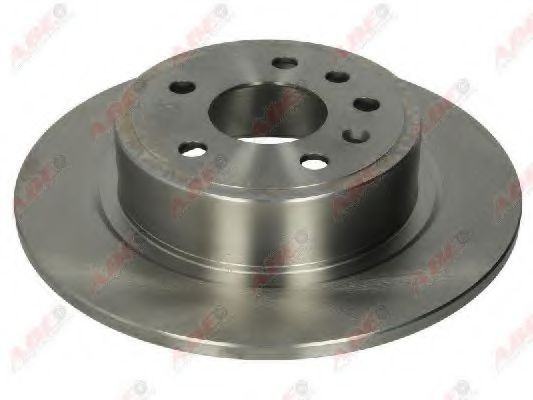 Disc frana SAAB 9-5 Combi (YS3E) (1998 - 2009) ABE C4U008ABE piesa NOUA