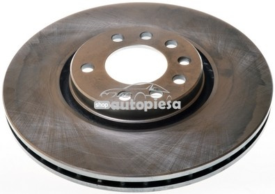 Disc frana SAAB 9-5 Combi (YS3E) (1998 - 2009) KRIEGER 0950004087 piesa NOUA