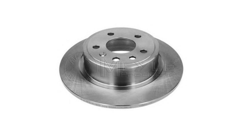 Disc frana Saab 9-5 (YS3E) 1997-2009 #2 08830510