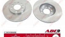 Disc frana SAAB 9-5 (YS3E) (1997 - 2009) ABE C3X00...