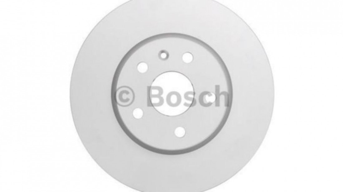 Disc frana Saab 9-5 (YS3G) 2010-2012 #3 0986479544