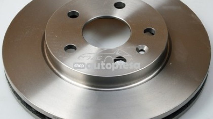 Disc frana SAAB 9-5 (YS3G) (2010 - 2012) KRIEGER 0950004080 piesa NOUA