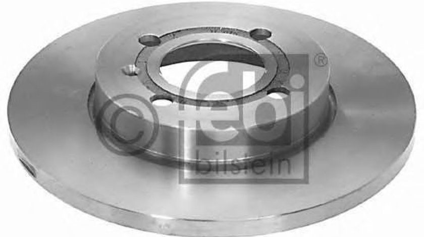 Disc frana SEAT CORDOBA (6K1, 6K2) (1993 - 1999) FEBI BILSTEIN 06310 piesa NOUA