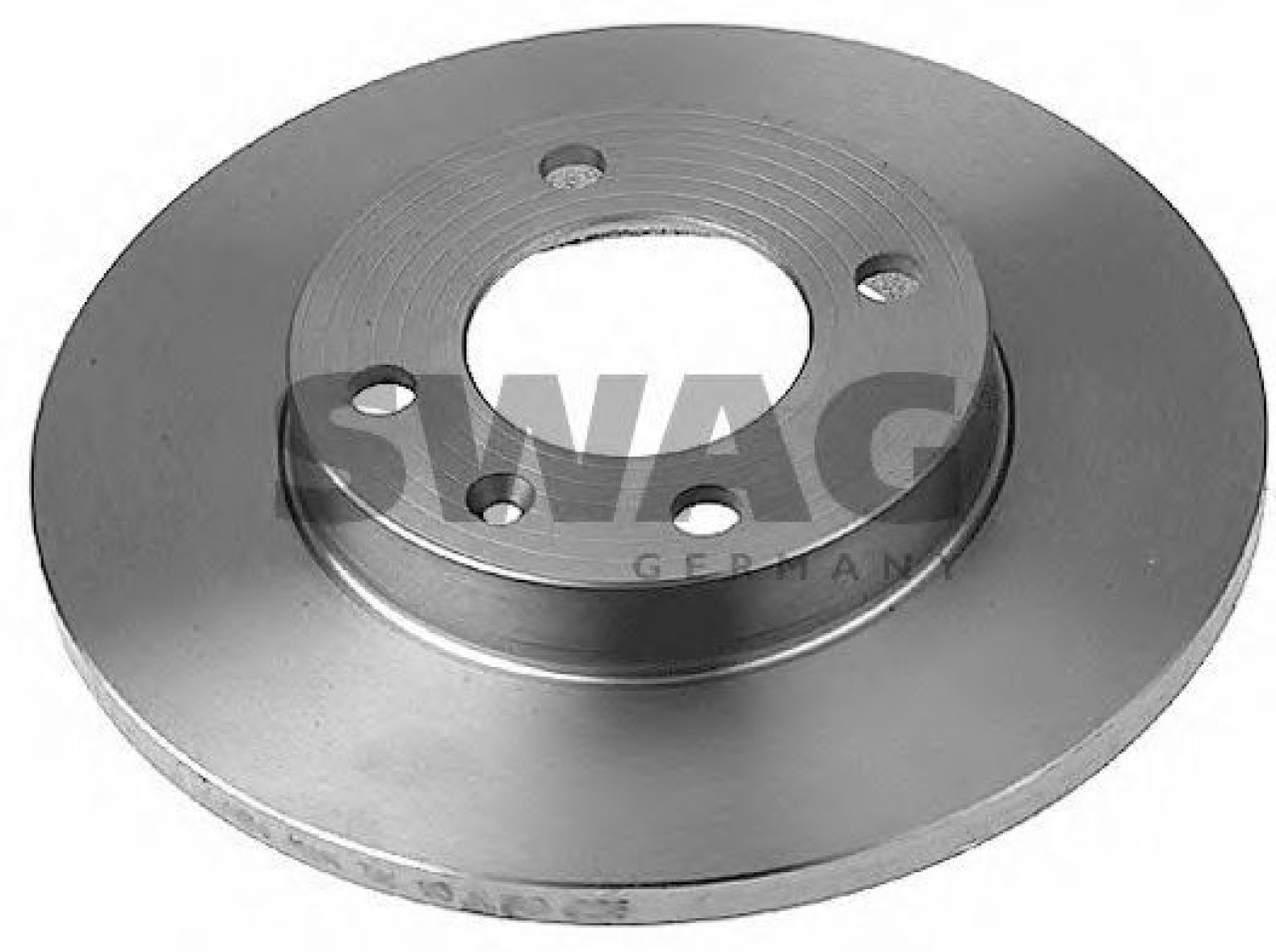Disc frana SEAT CORDOBA Vario (6K5) (1996 - 1999) SWAG 32 90 2121 piesa NOUA