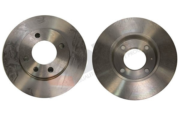 Disc frana SEAT CORDOBA Vario (6K5) (1999 - 2002) QWP WBD134 piesa NOUA