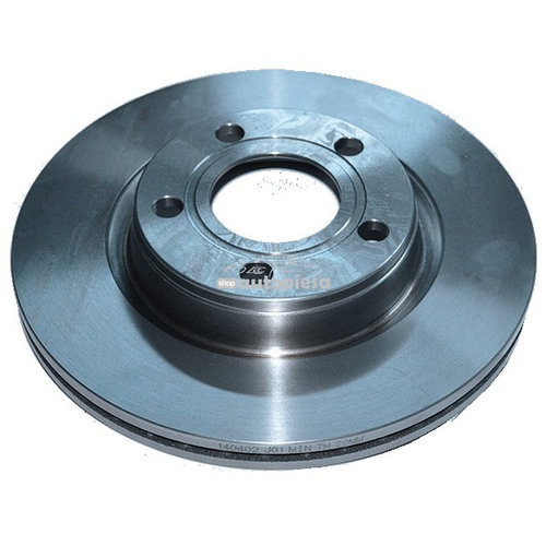 Disc frana SEAT EXEO (3R2) (2008 - 2016) PREMIERE FDF.328 piesa NOUA