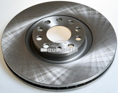 Disc frana SEAT EXEO ST (3R5) (2009 - 2016) KRIEGER 0950004180 piesa NOUA