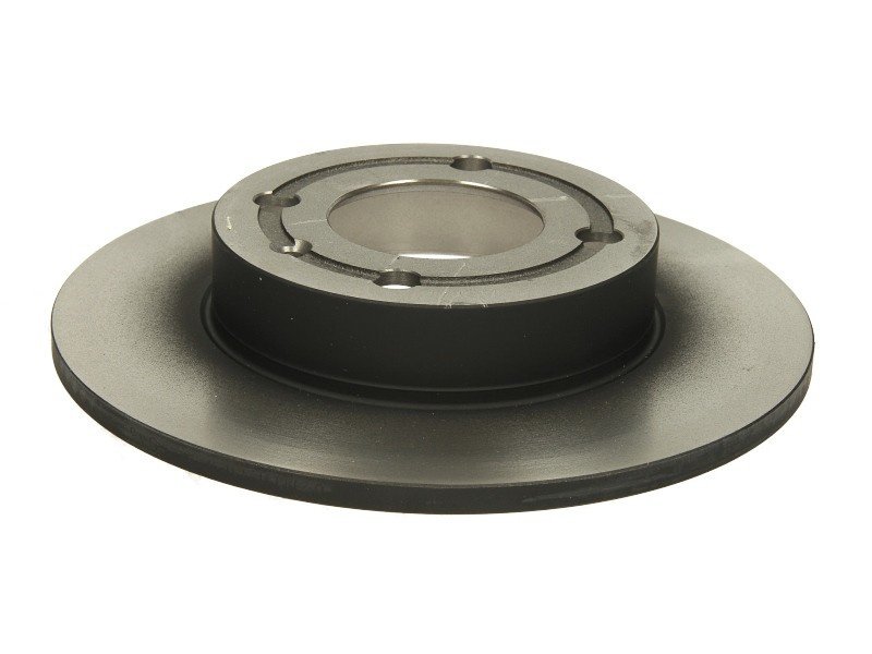 Disc frana SEAT IBIZA III (6K1) (1999 - 2002) KRIEGER 0950004461 piesa NOUA