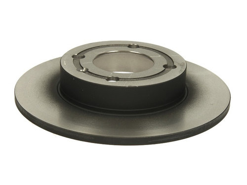 Disc frana SEAT IBIZA III (6K1) (1999 - 2002) KRIEGER 0950004461 piesa NOUA