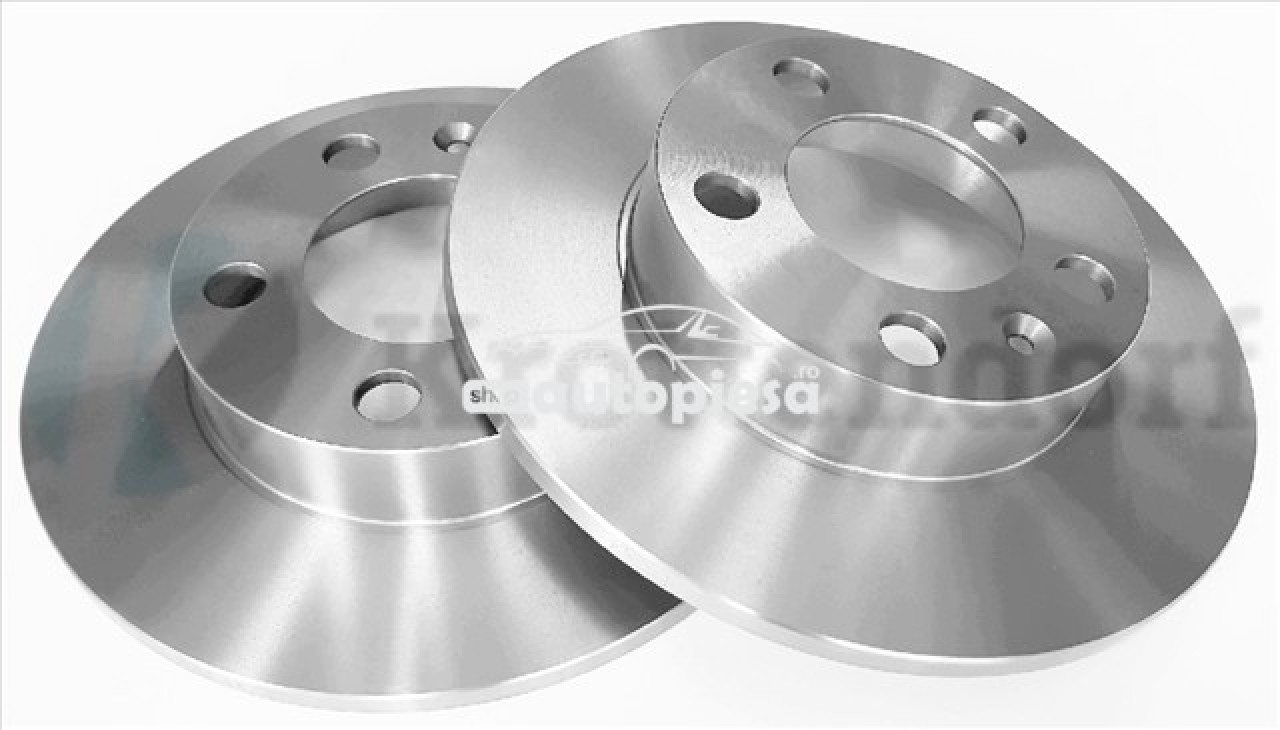 Disc frana SEAT IBIZA V (6J5, 6P1) (2008 - 2016) KROTTENDORF KRO-BD2805 piesa NOUA