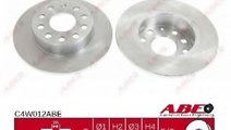 Disc frana SEAT LEON (1P1) (2005 - 2012) ABE C4W01...