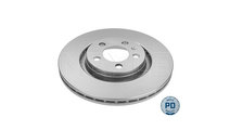 Disc frana Seat SEAT LEON (1M1) 1999-2006 #2 09701...