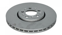 Disc frana Skoda FABIA 2006-2014 #2 09701010