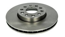 Disc frana SKODA FABIA I (6Y2) (1999 - 2008) ABE C...