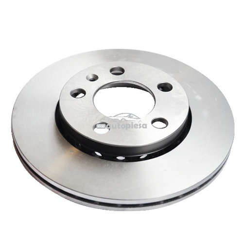 Disc frana SKODA FABIA I (6Y2) (1999 - 2008) PREMIERE FDF.390 piesa NOUA