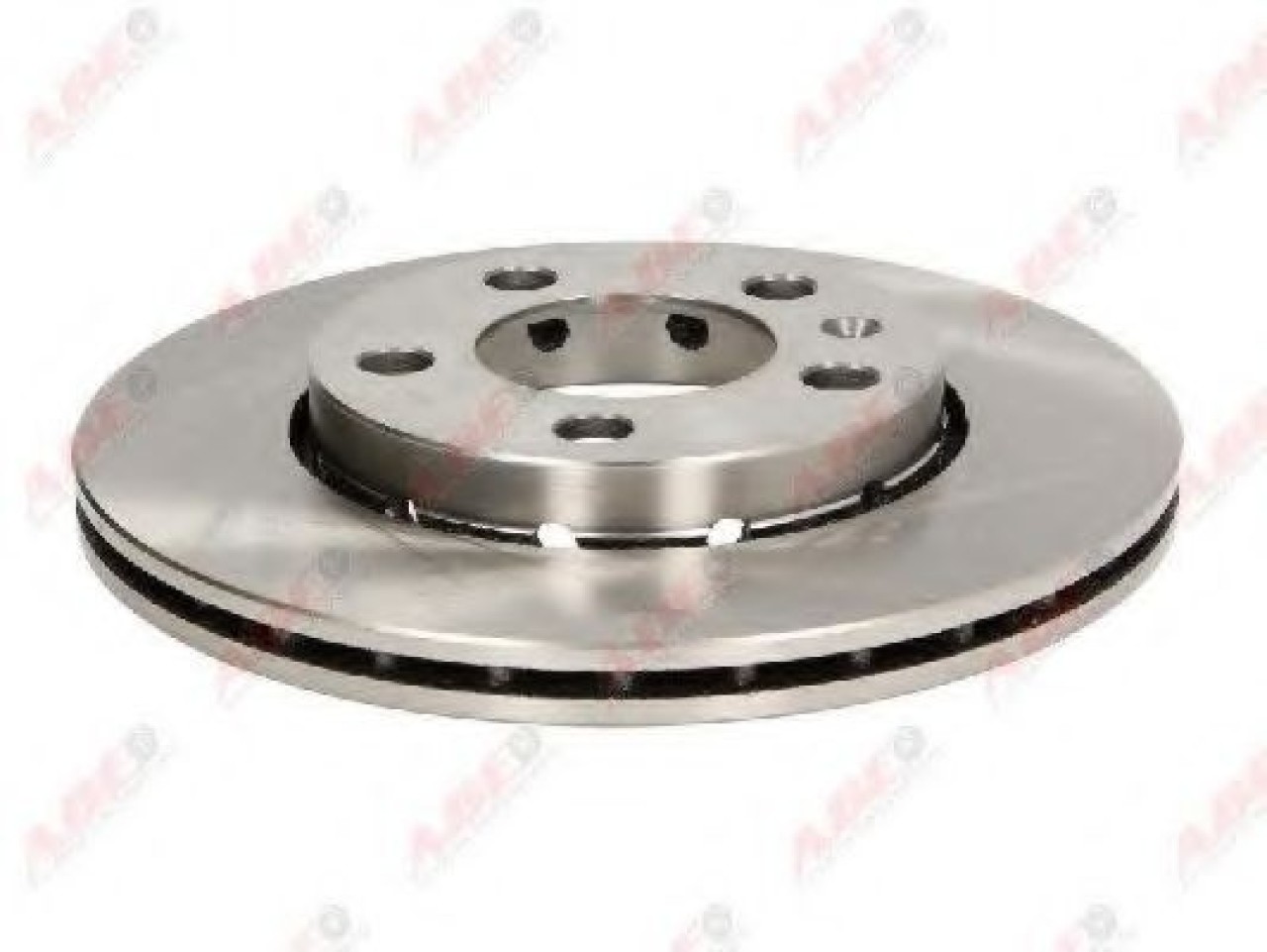 Disc frana SKODA FABIA I Combi (6Y5) (2000 - 2007) ABE C3S011ABE piesa NOUA
