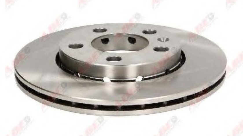 Disc frana SKODA FABIA I Combi (6Y5) (2000 - 2007) ABE C3S011ABE piesa NOUA