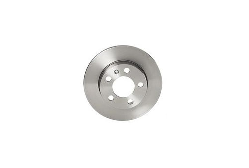 Disc frana SKODA FABIA I Combi (6Y5) (2000 - 2007) KRIEGER 0950004000 piesa NOUA