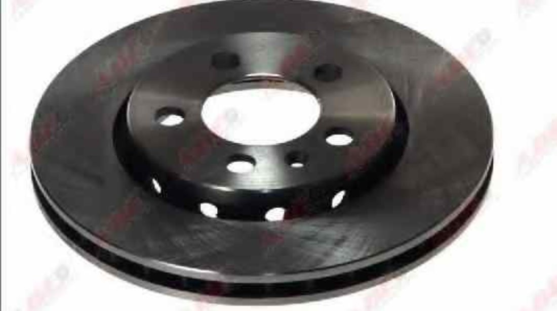 Disc frana SKODA FABIA limuzina 6Y3 ABE C3W001ABE