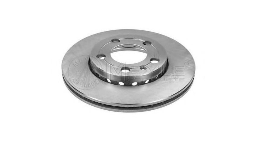 Disc frana Skoda FABIA Praktik 2001-2007 #2 09848310