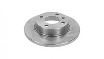 Disc frana Skoda FELICIA combi (6U5) 1995-1998 #2 ...