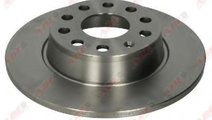 Disc frana SKODA OCTAVIA II (1Z3) (2004 - 2013) AB...