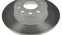 Disc frana SKODA OCTAVIA II Combi (1Z5) (2004 - 20...