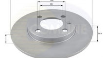 Disc frana SKODA OCTAVIA II Combi (1Z5) (2004 - 20...