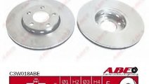 Disc frana SKODA SUPERB I (3U4) (2001 - 2008) ABE ...