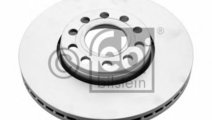 Disc frana SKODA SUPERB I (3U4) (2001 - 2008) FEBI...