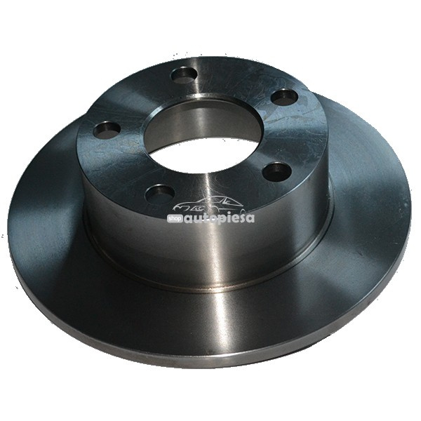 Disc frana SKODA SUPERB I (3U4) (2001 - 2008) PREMIERE FDF.307 piesa NOUA
