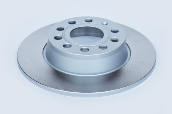Disc frana SKODA SUPERB II (3T4) (2008 - 2015) PREMIERE FDF.430 piesa NOUA