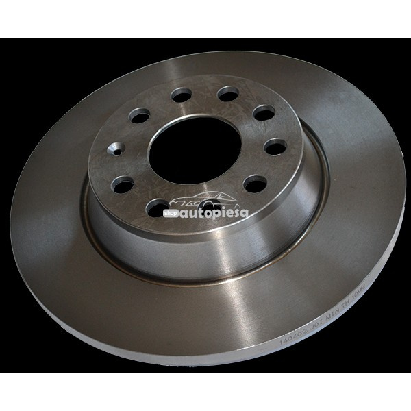 Disc frana SKODA SUPERB II Combi (3T5) (2009 - 2015) PREMIERE FDF.333 piesa NOUA